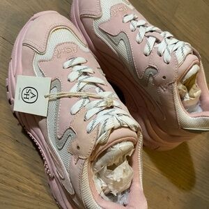Ash sneakers